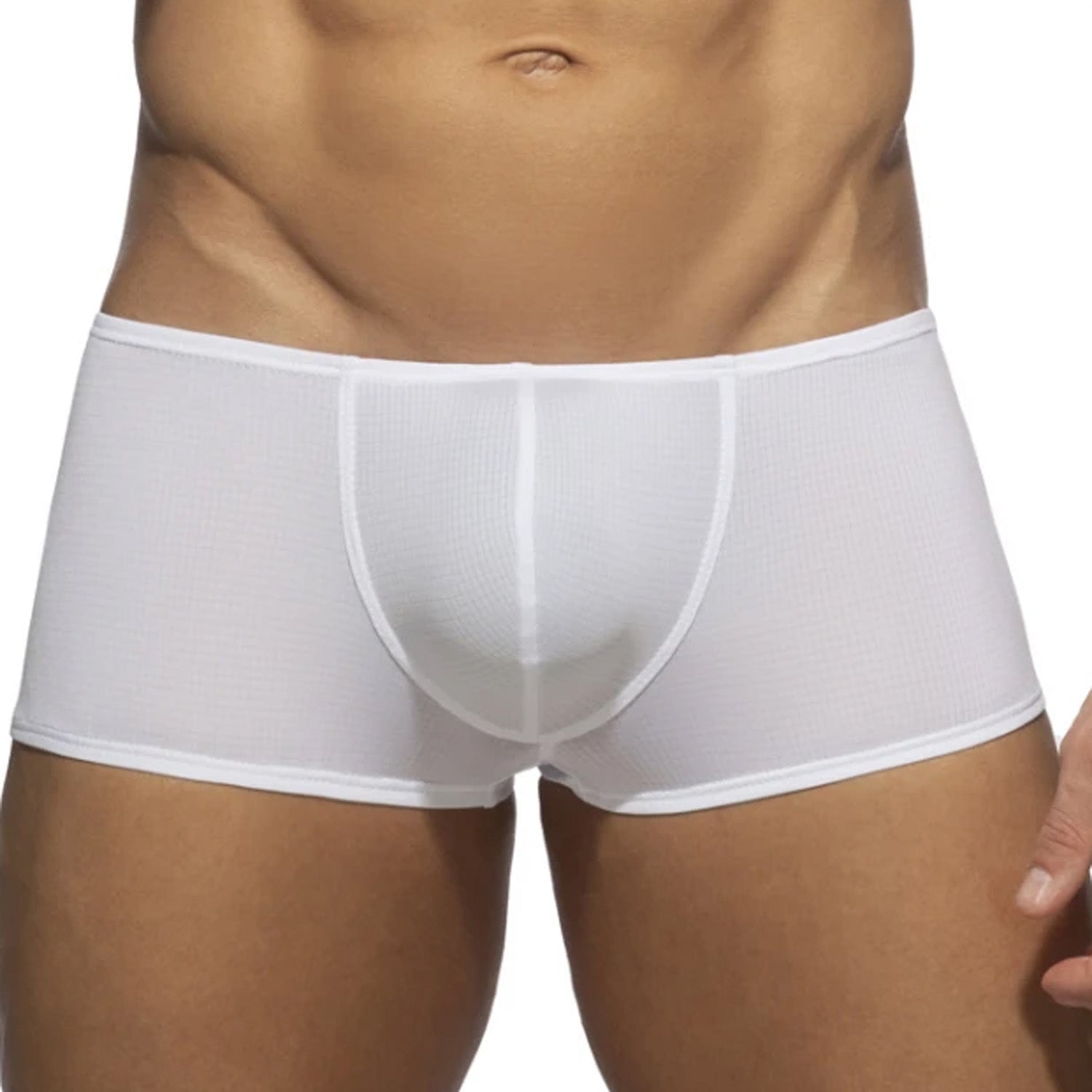 Boxer Addicted Veloz Dry AD1330