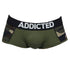 Boxer Addicted AD431