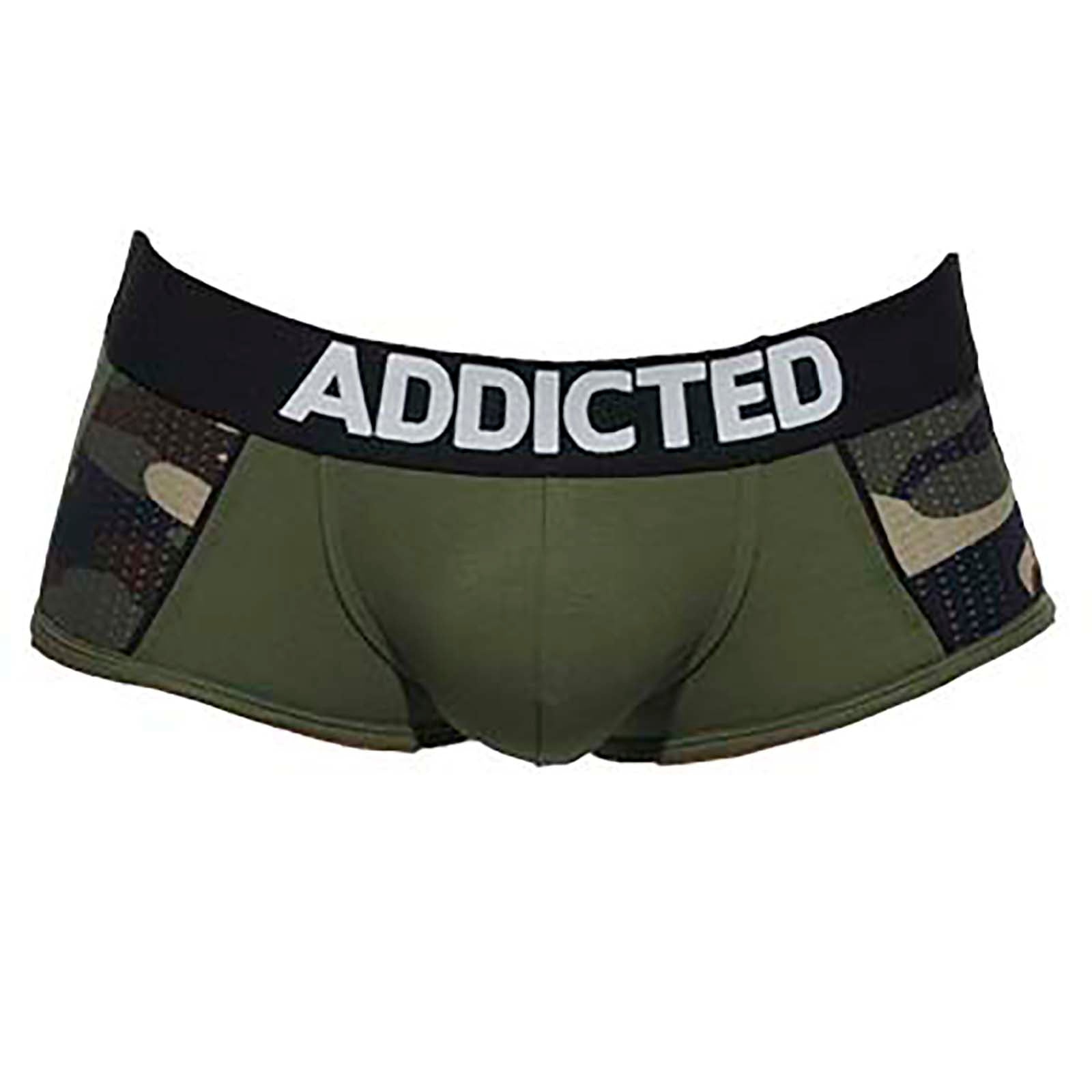 Boxer Addicted AD431