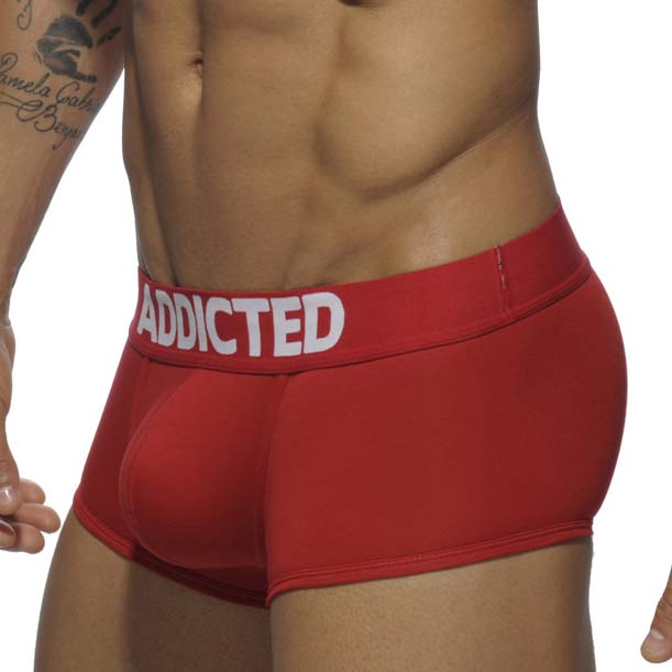 Boxer Addicted AD468