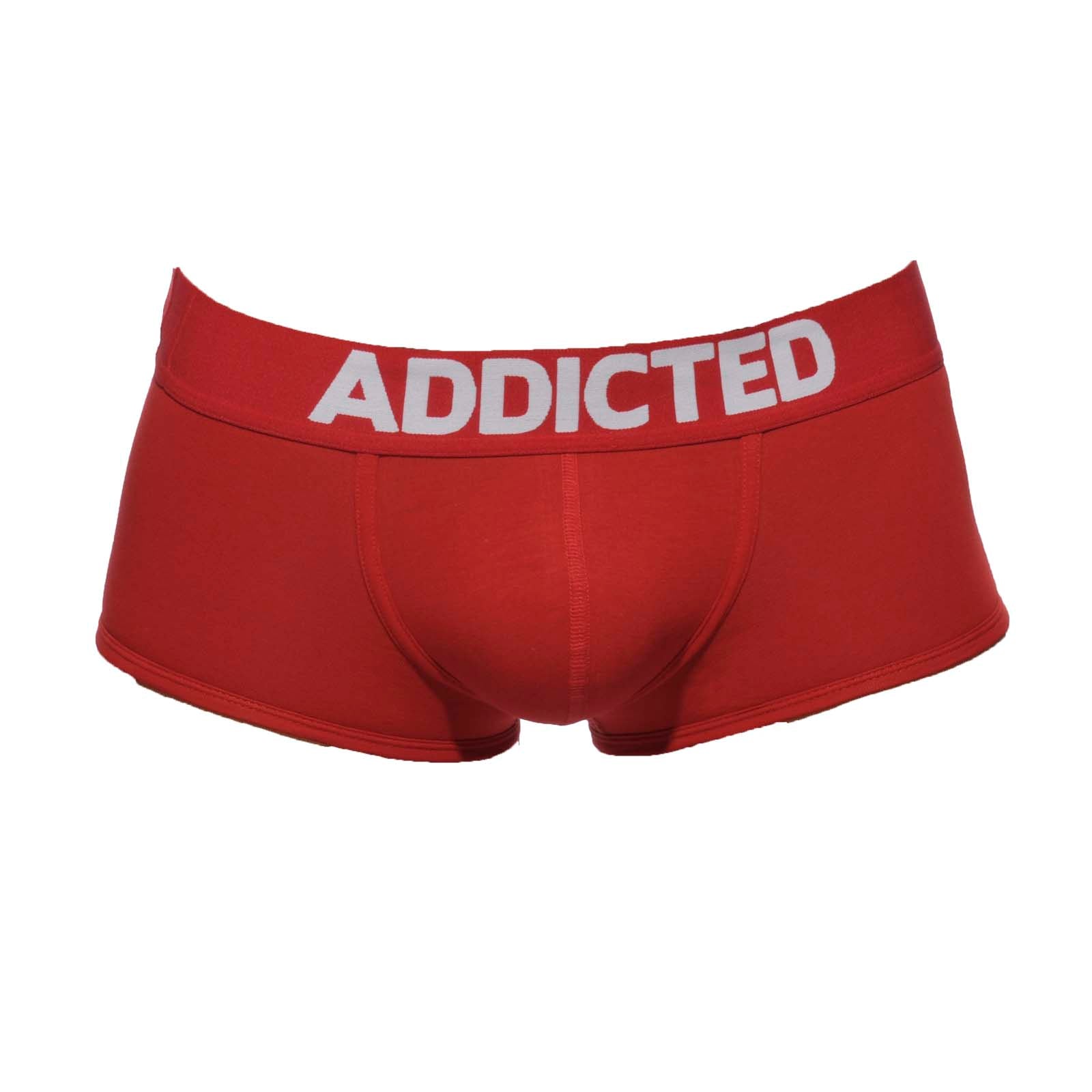 Boxer Addicted AD468