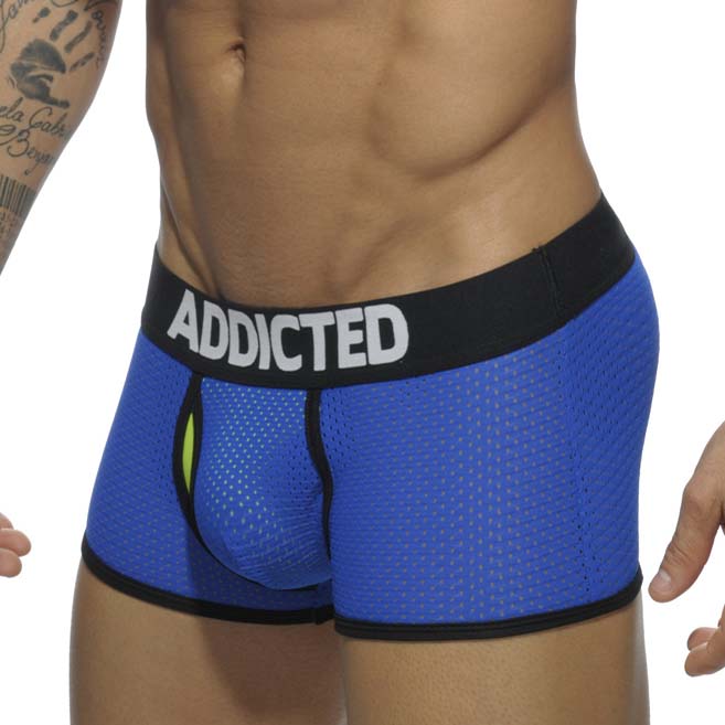 Boxer Addicted AD497