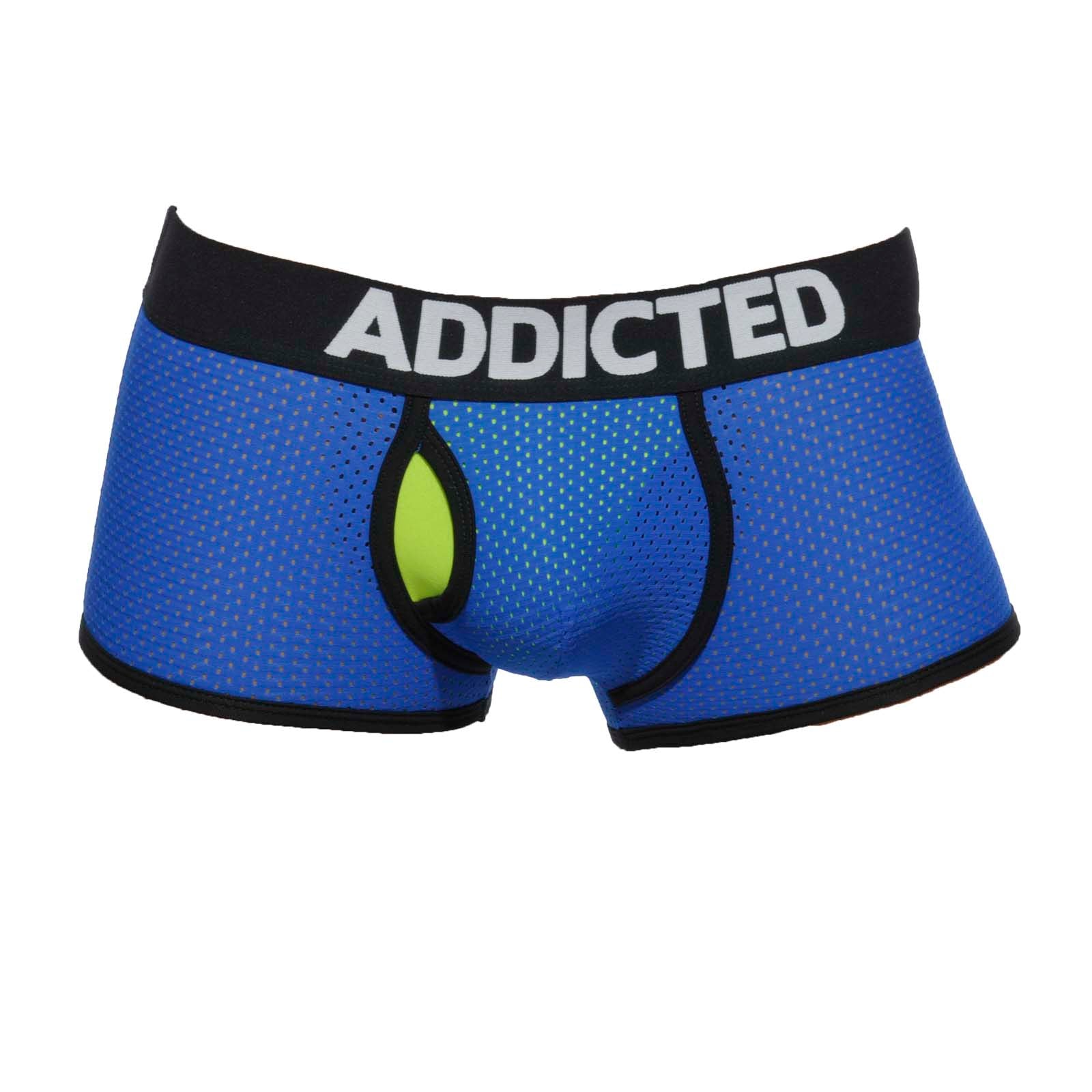 Boxer Addicted AD497