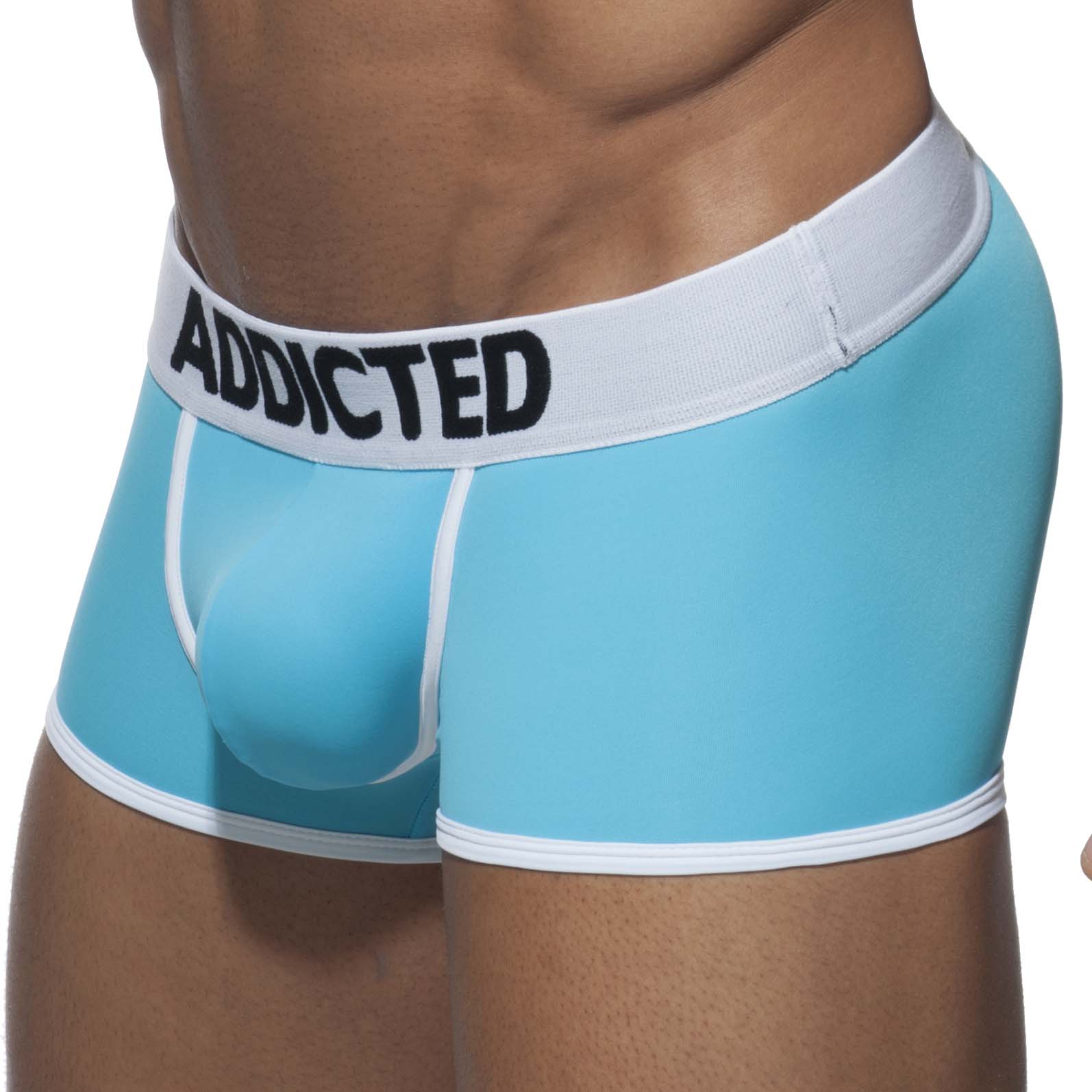 Boxer Swimderwear Addicted AD541