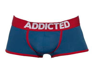 Boxer Swimderwear Addicted AD541