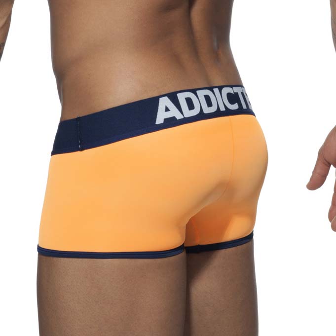Boxer Swimderwear Addicted AD541