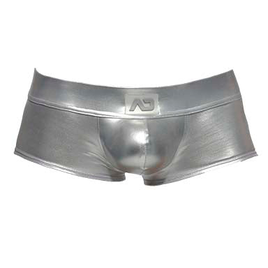 Boxer Addicted Metalic AD544