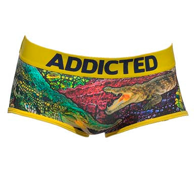 Boxer Addicted Hungry AD550
