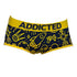 Boxer Addicted UFO AD565