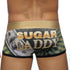Boxer Addicted Sugar Daddy AD570