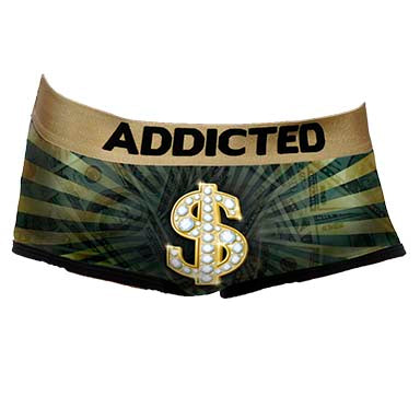 Boxer Addicted Sugar Daddy AD570
