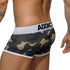 Boxer Addicted Camo AD580