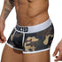 Boxer Addicted Camo AD580