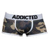 Boxer Addicted Camo AD580
