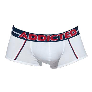 Boxer Addicted Re Born Free AD608