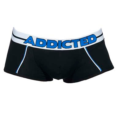 Boxer Addicted Re Born Free AD608