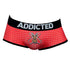 Boxer Addicted Xmas AD622
