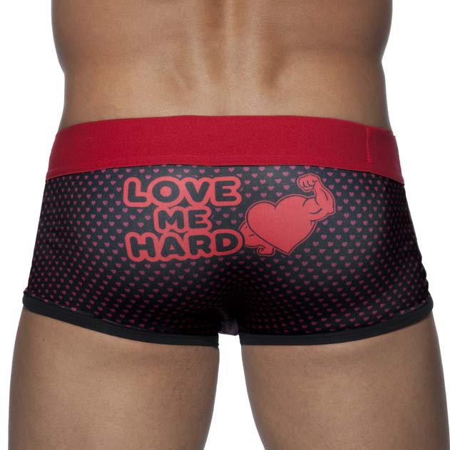 Boxer Addicted Valentin AD626
