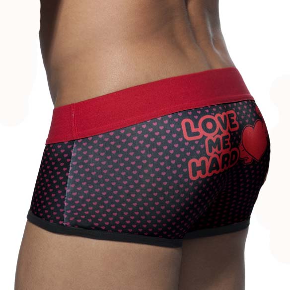 Boxer Addicted Valentin AD626