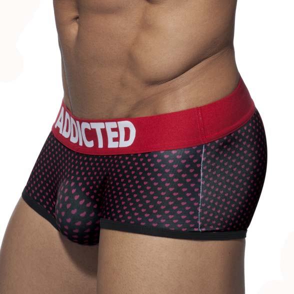 Boxer Addicted Valentin AD626