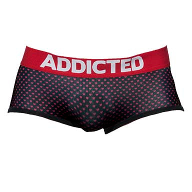 Boxer Addicted Valentin AD626