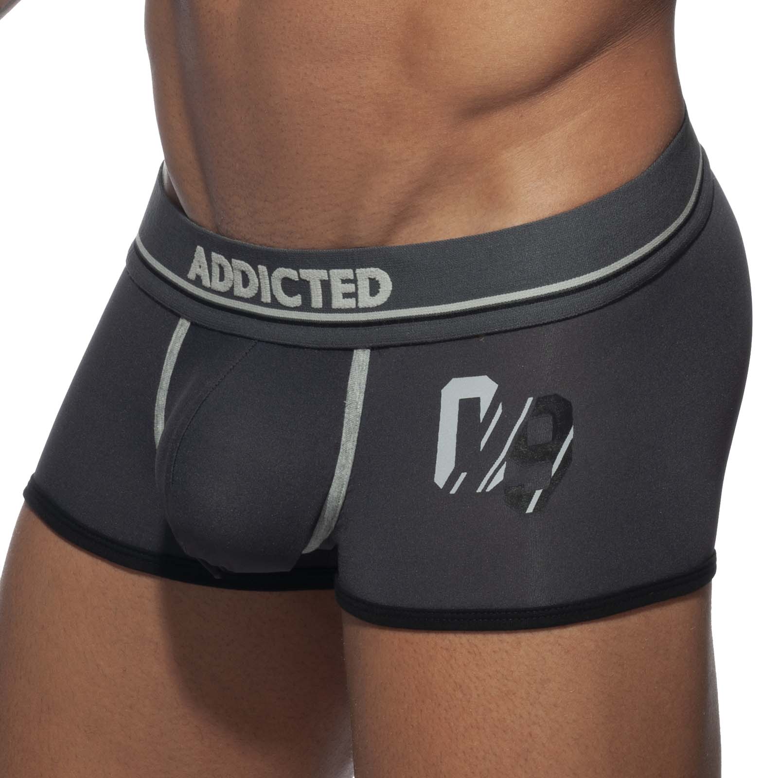 Boxer Addicted Sport 09 AD708