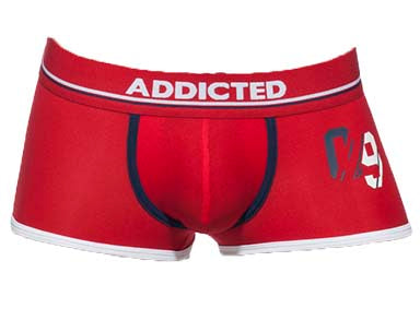 Boxer Addicted Sport 09 AD708