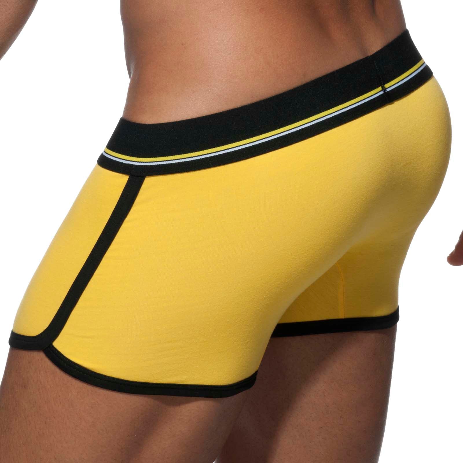 Boxer Addicted Curve AD729