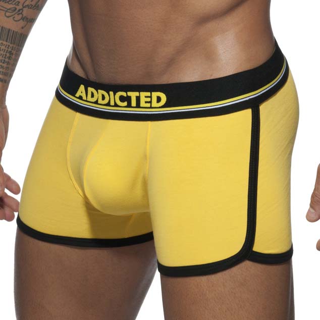 Boxer Addicted Curve AD729
