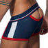 Boxer Empty Bottom Addicted Open Sport AD741