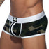 Boxer Addicted Camo Stripe AD765