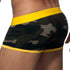 Boxer Addicted Camo Stripe AD765