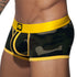 Boxer Addicted Camo Stripe AD765