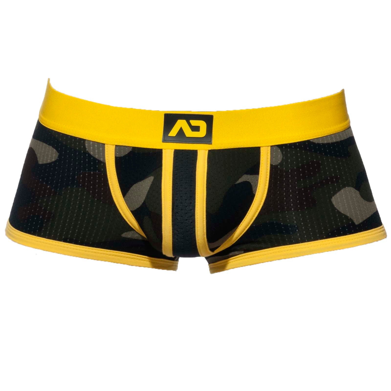Boxer Addicted Camo Stripe AD765