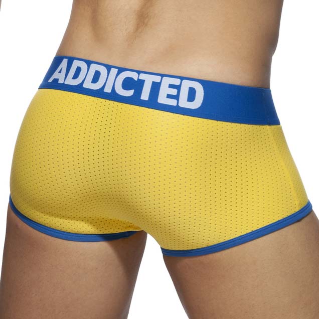 Boxer Addicted Dick Up AD816