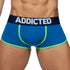 Pack de Boxer Addicted Second Skin AD898P