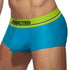 Boxer Cockring Addicted Mesh AD923