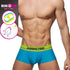 Boxer Cockring Addicted Mesh AD923