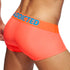 Boxer Cockring Addicted Neon Mesh AD952