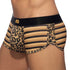 Boxer Addicted Leo Stripe AD979