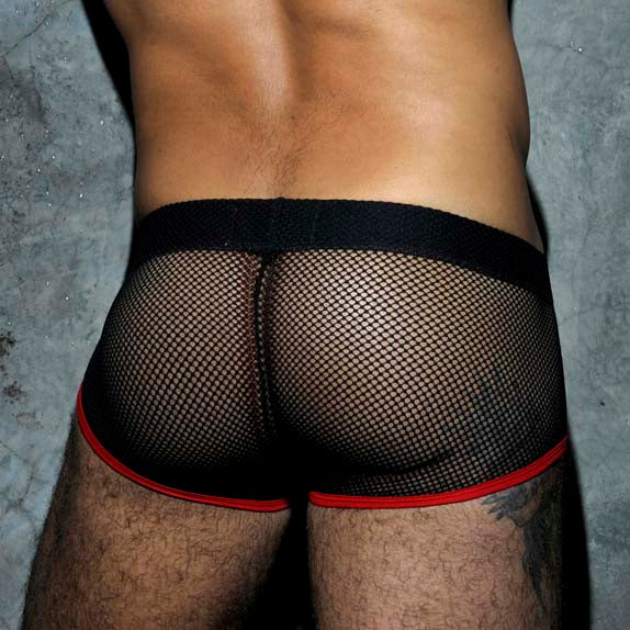 Boxer AD Fetish ADF03