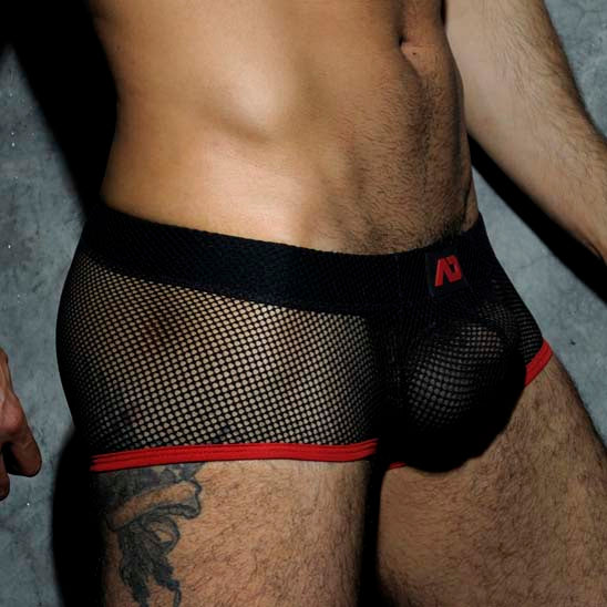 Boxer AD Fetish ADF03