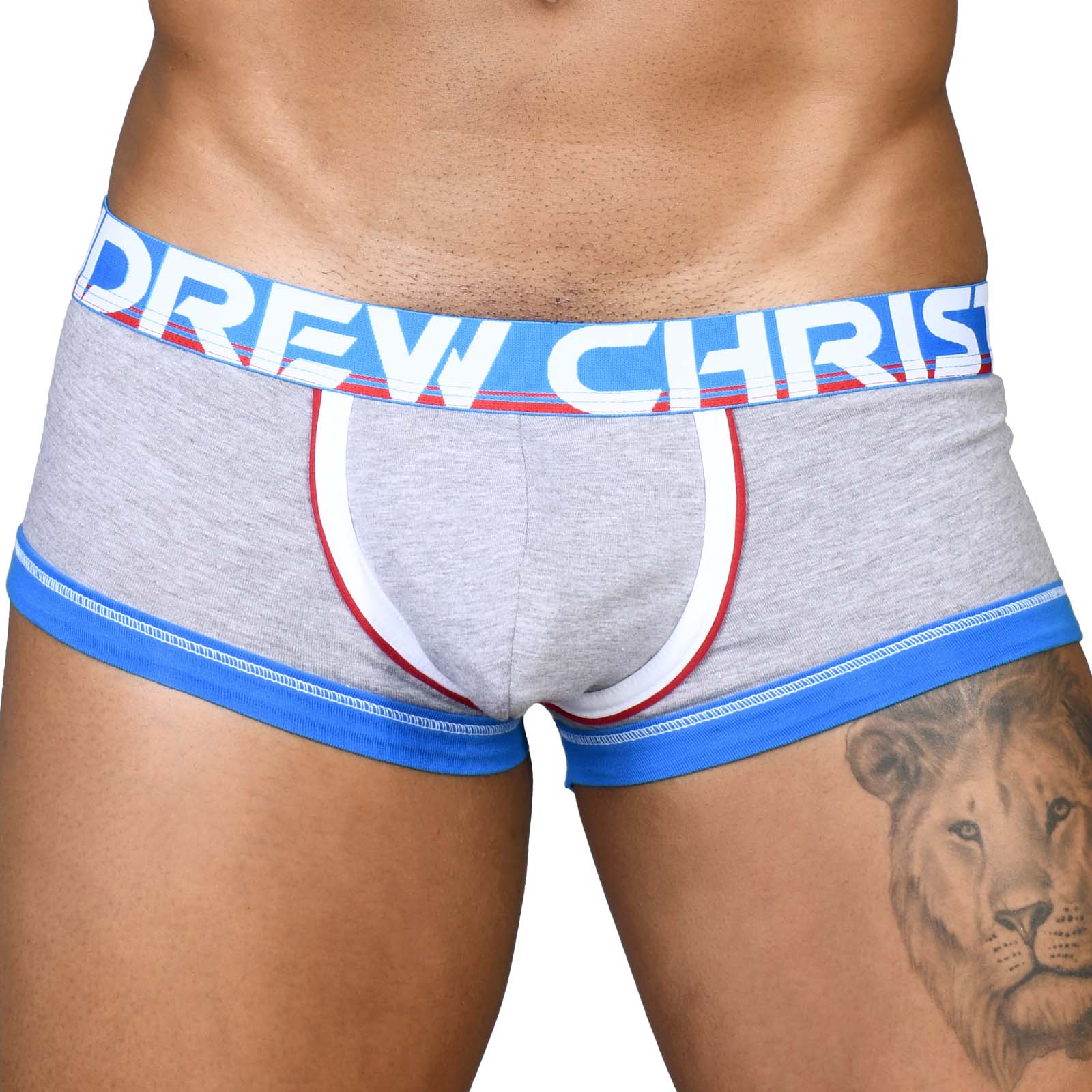 Boxer Andrew Christian CoolFlex 91500