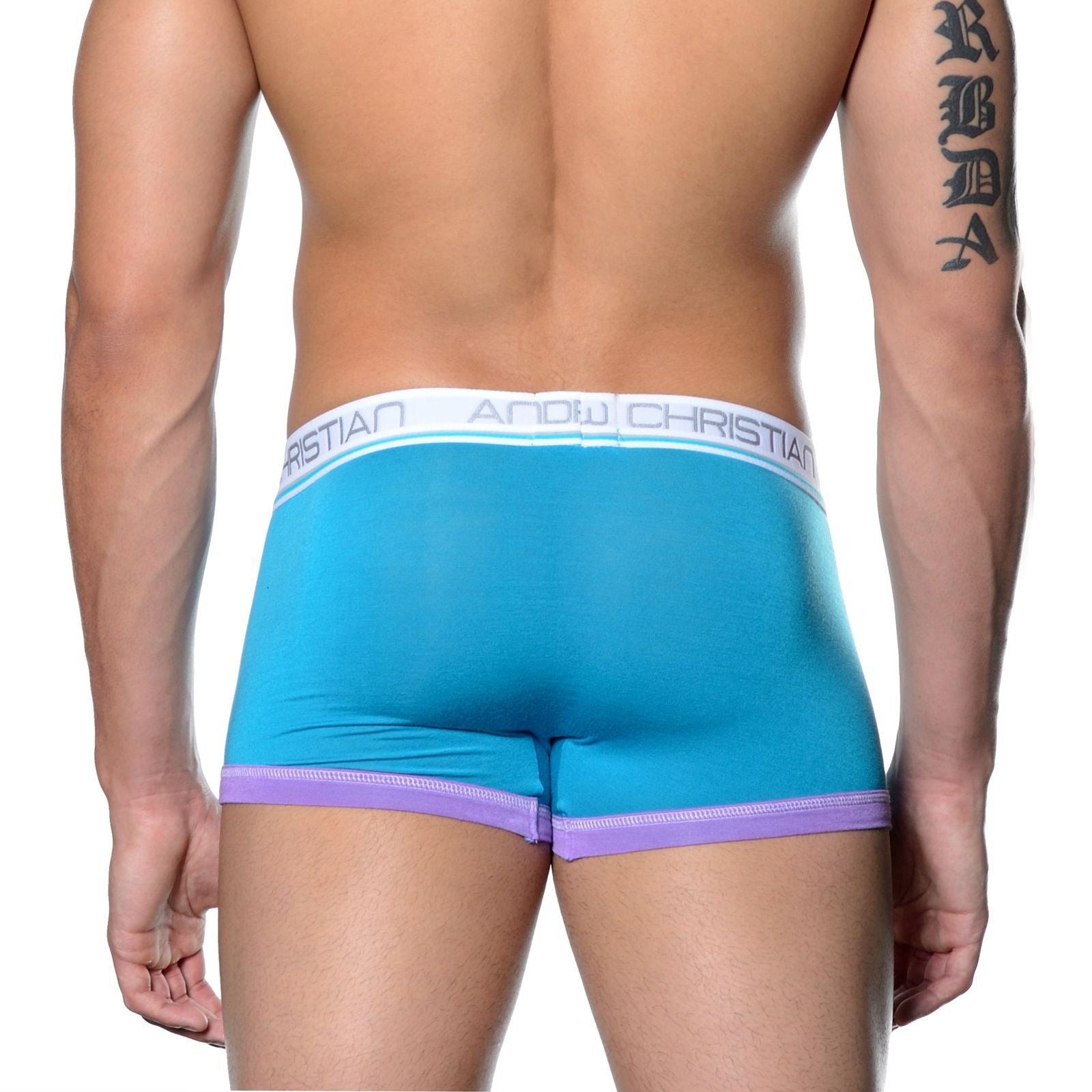 Boxer Andrew Christian 9414