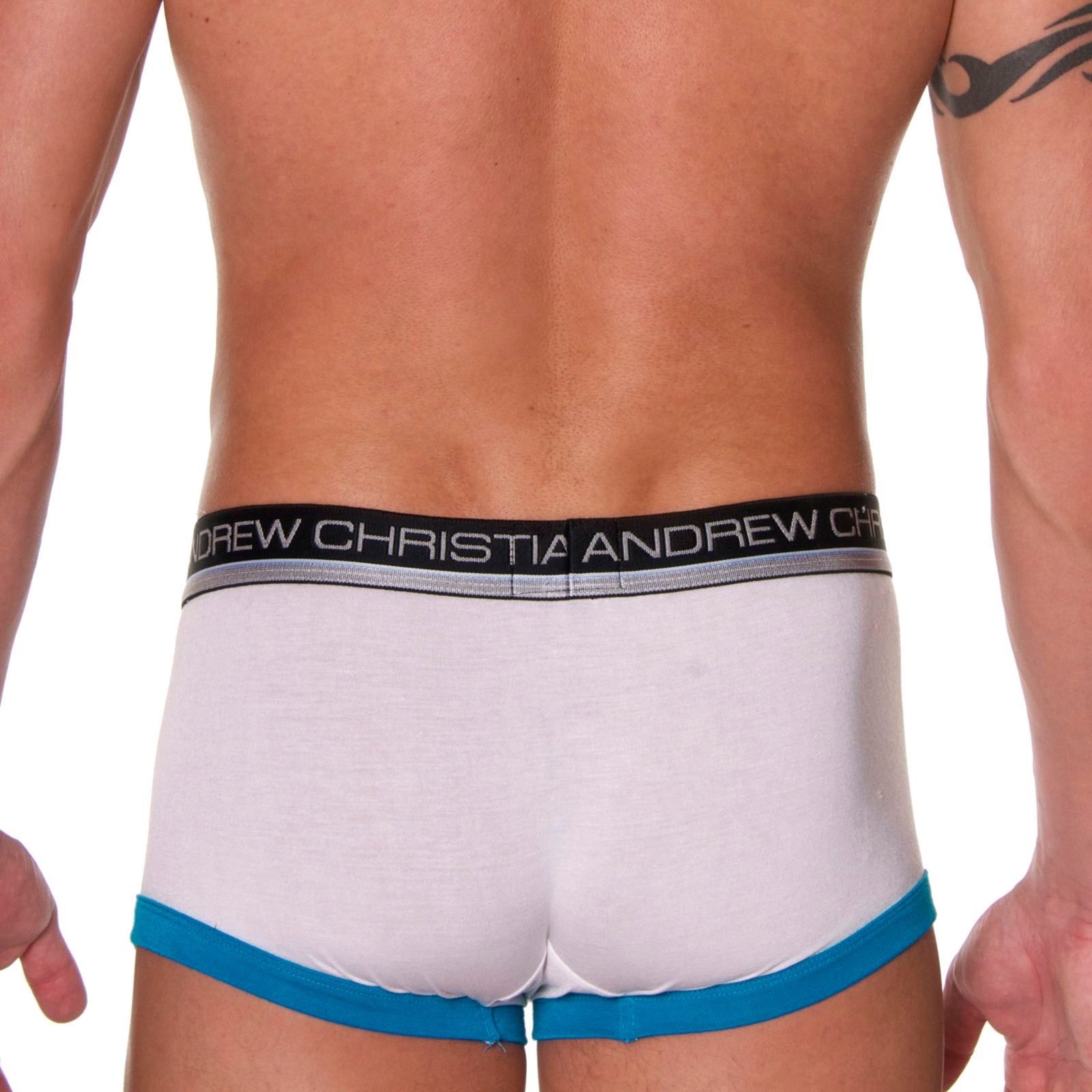 Boxer Andrew Christian Air Sculpt 9322