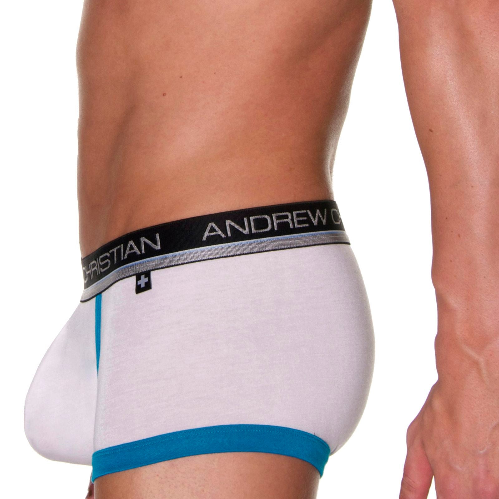 Boxer Andrew Christian Air Sculpt 9322