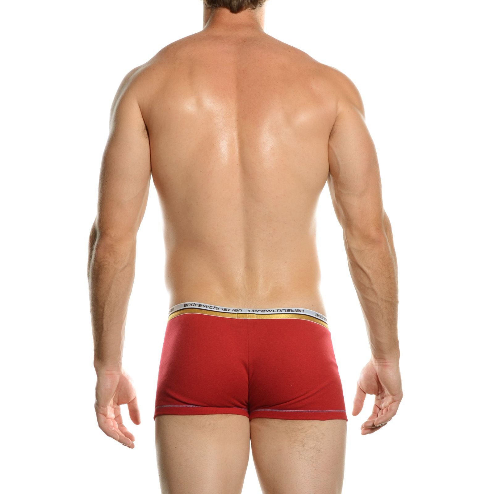 Boxer Andrew Christian 9344