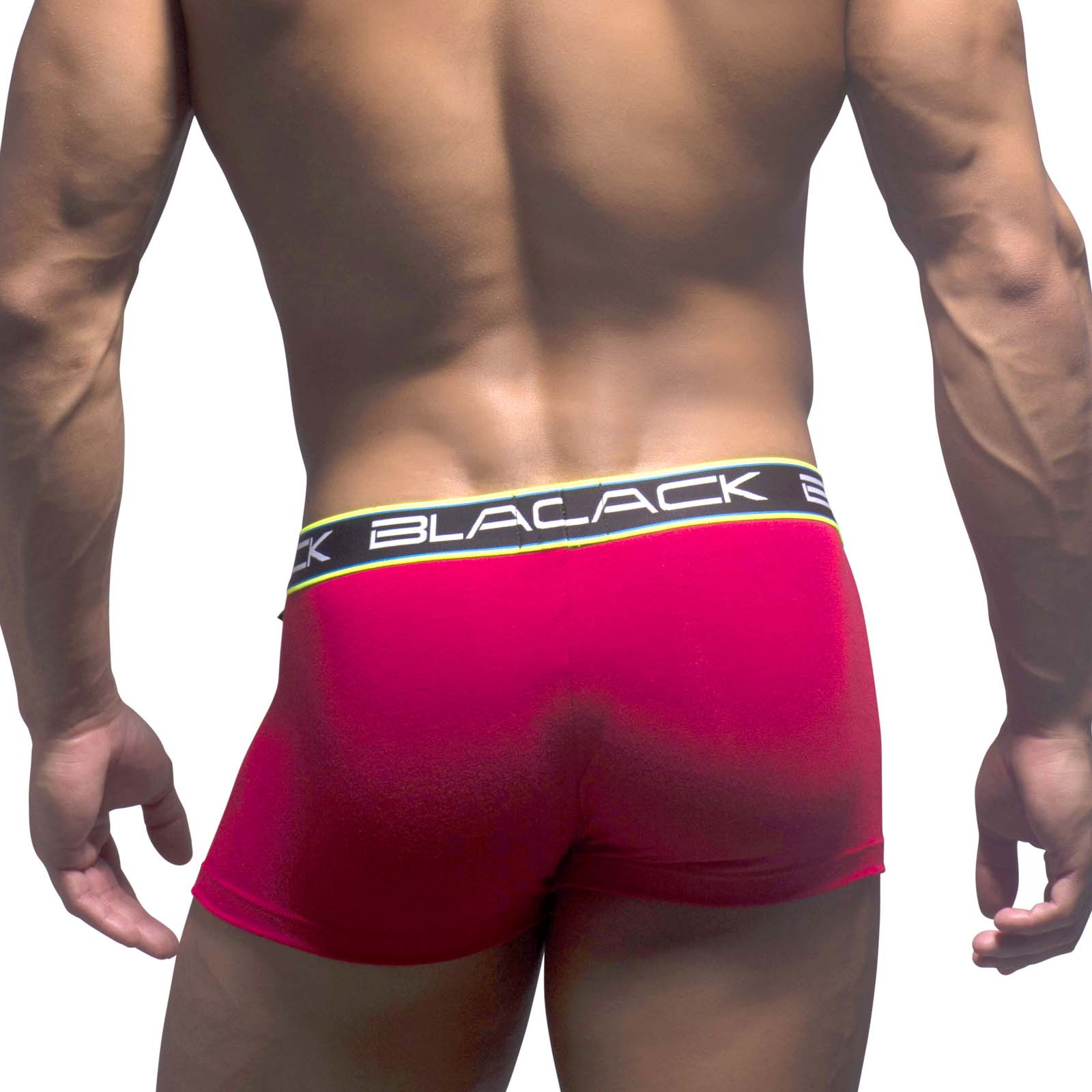 Boxer Andrew Christian 9905