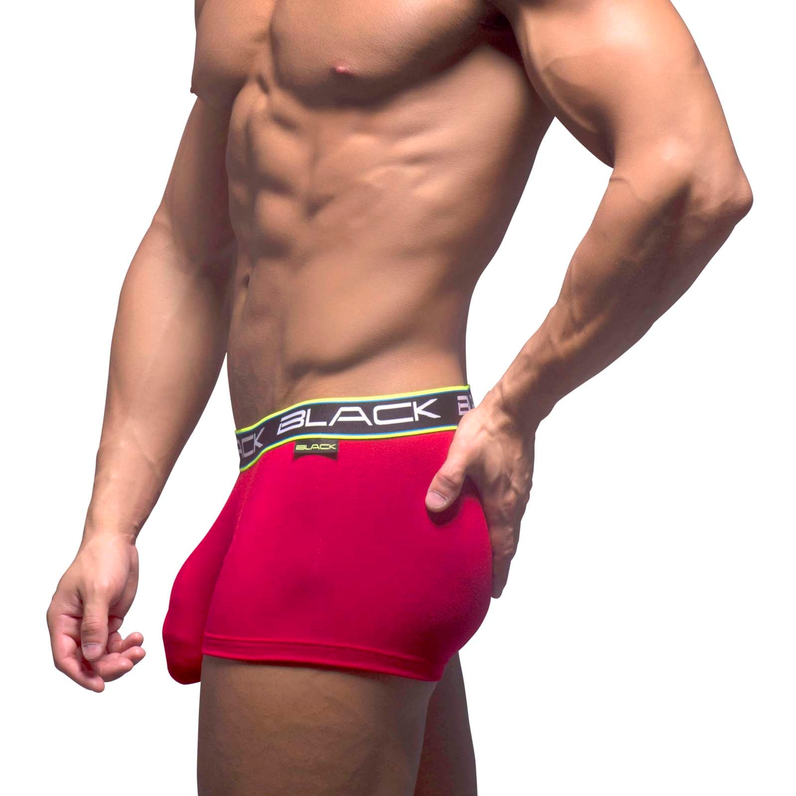 Boxer Andrew Christian 9905