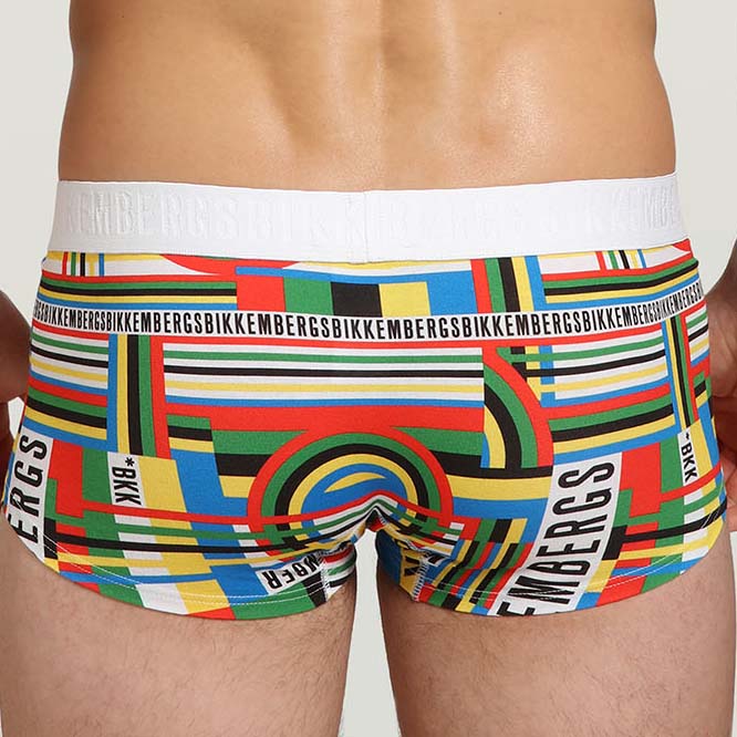 Boxer Bikkembergs VBKT04841